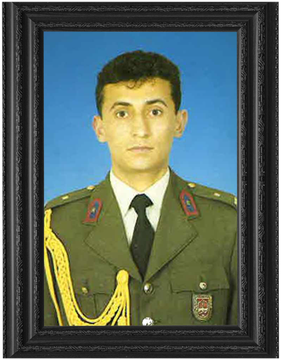 Yakup KARAKAYA