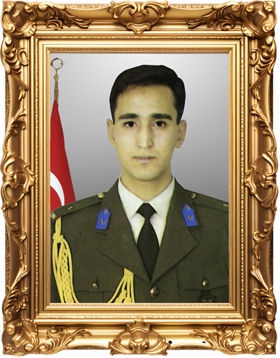 Ahmet Kamil ÖZDEMİR