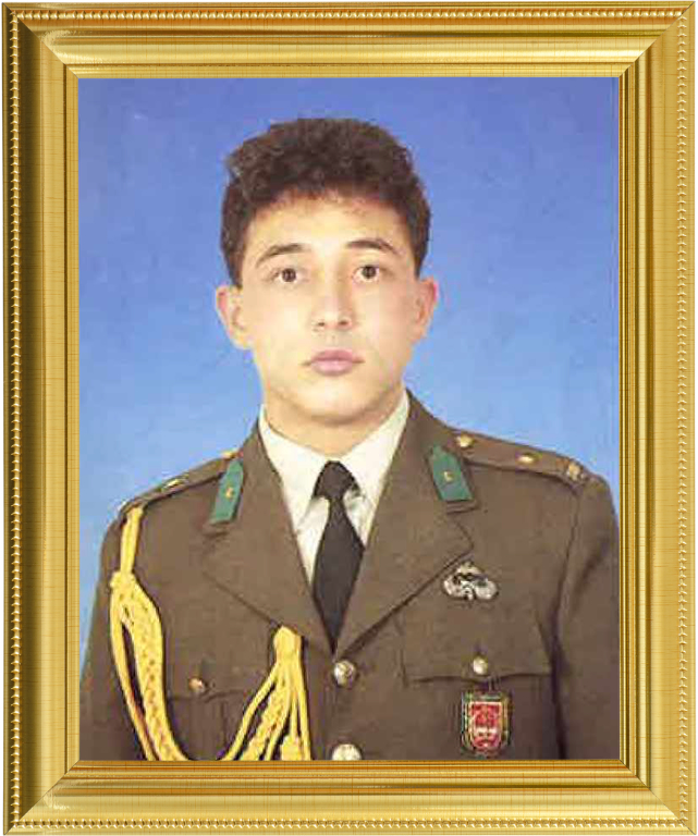 Hüseyin LEVENT