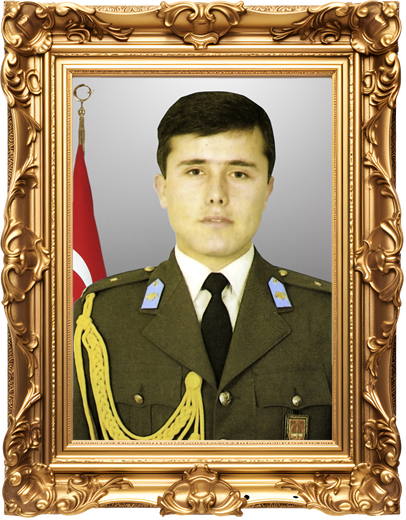 Levent ŞAHİN