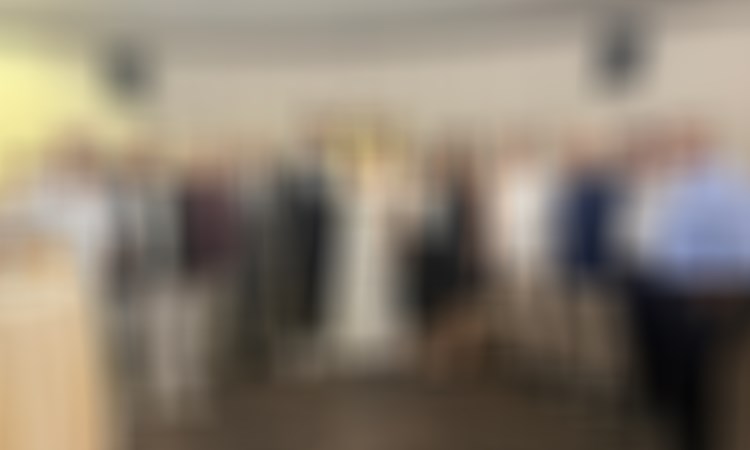 Soner AKYÜZ'ün Oğlunun Düğün Töreni