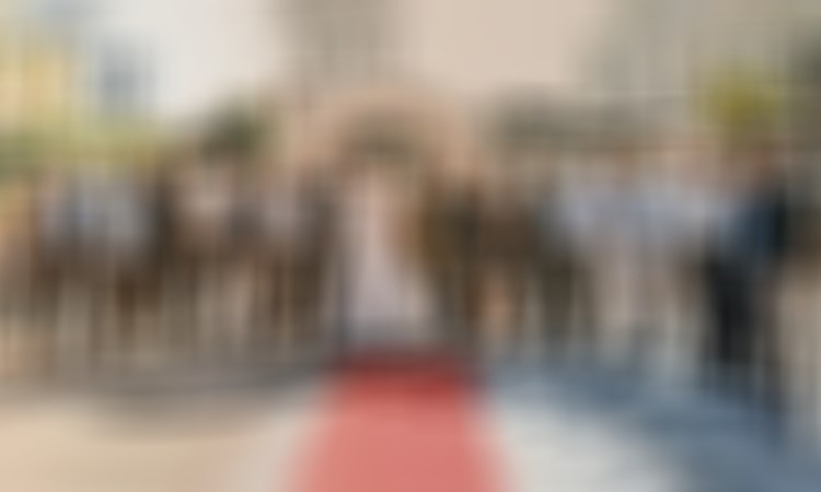 İbrahim Cem GÜLTEKİN'in Oğlunun Düğün Töreni