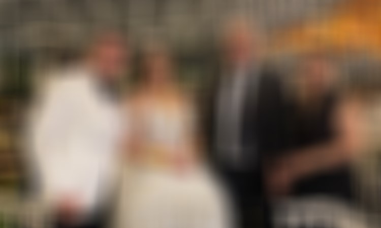 Cavit SERİN'in Kızının Düğün Töreni