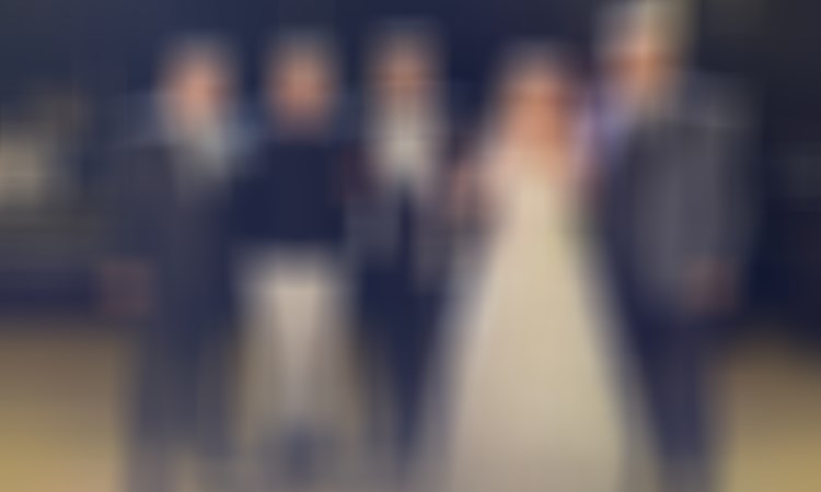 Metehan ÖZATEŞ'in Kızının Düğün Töreni