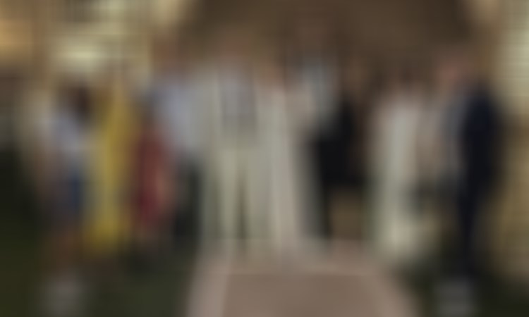 Ertan BATMACA'nın Kızının Düğün Töreni