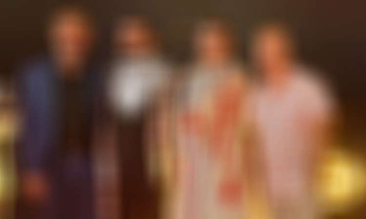 Celil MORAN'ın Kızının Düğün Töreni