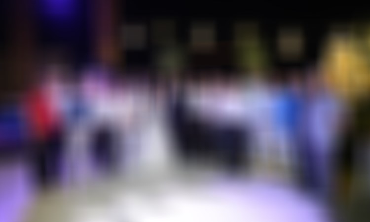 Şakir ÖZALP'ın Kızının Düğün Töreni