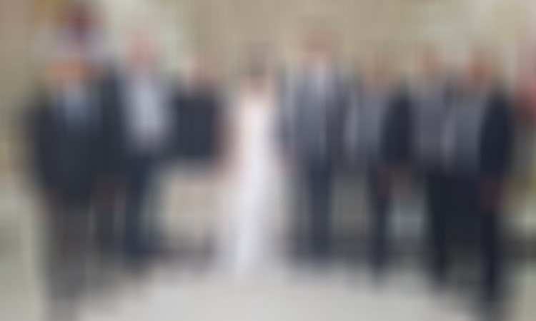 Göksel TOPRAK'ın Düğün Merasimi