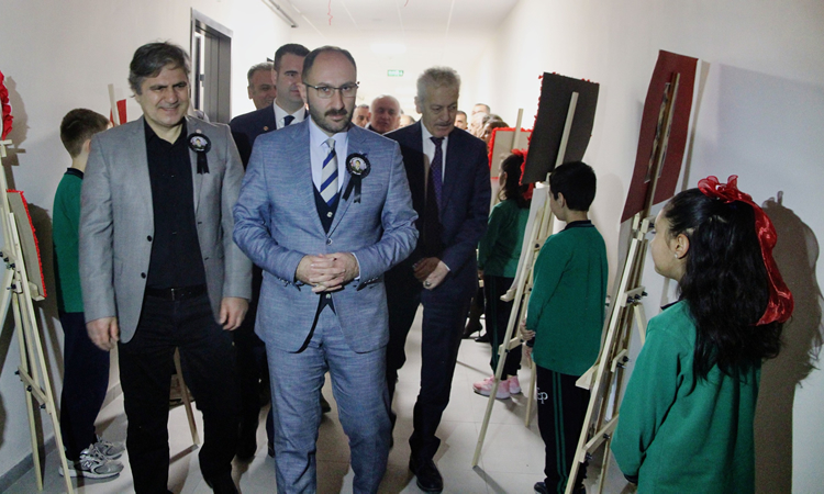 Fotograf İçin Tıklayınız