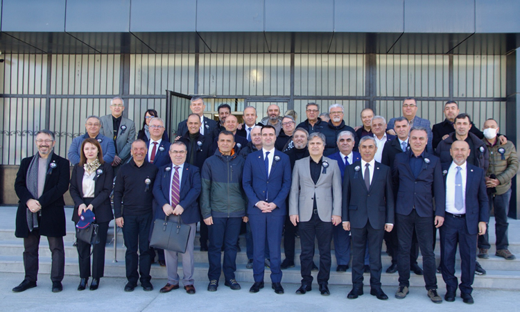 Fotograf İçin Tıklayınız