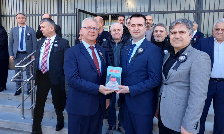 Fotograf İçin Tıklayınız