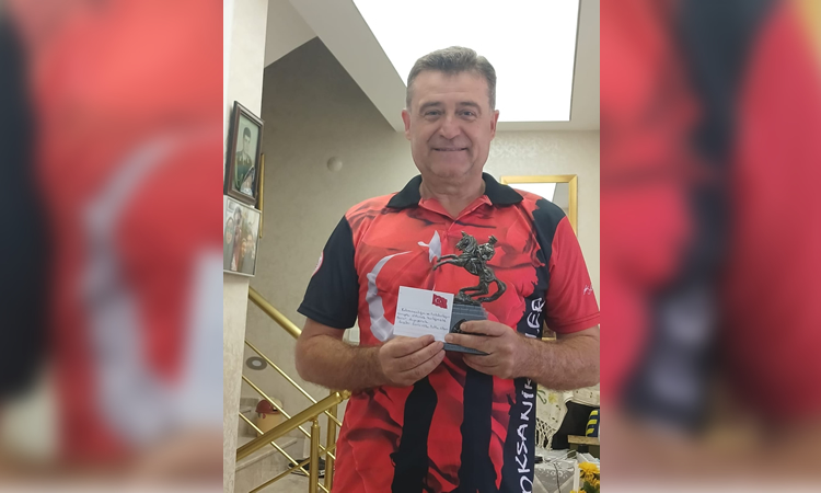 Fotograf İçin Tıklayınız