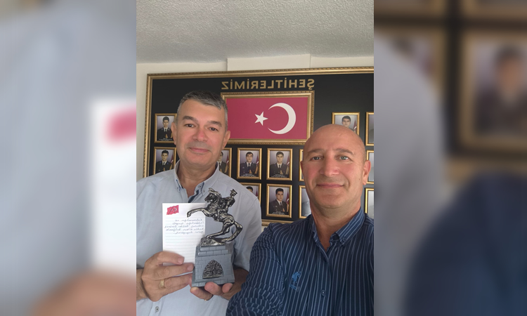 Fotograf İçin Tıklayınız