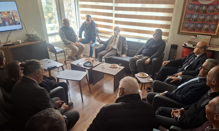 Fotograf İçin Tıklayınız