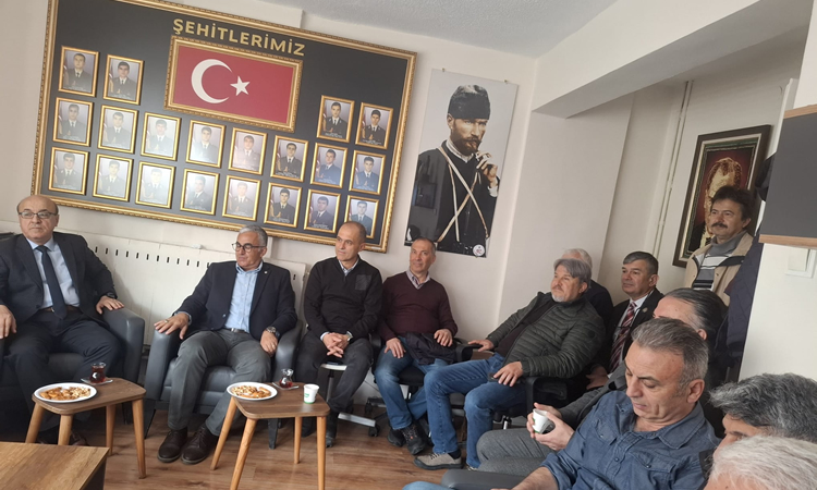 Fotograf İçin Tıklayınız