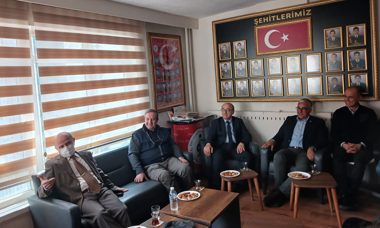 Fotograf İçin Tıklayınız