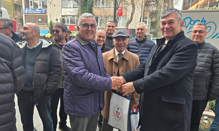 Fotograf İçin Tıklayınız