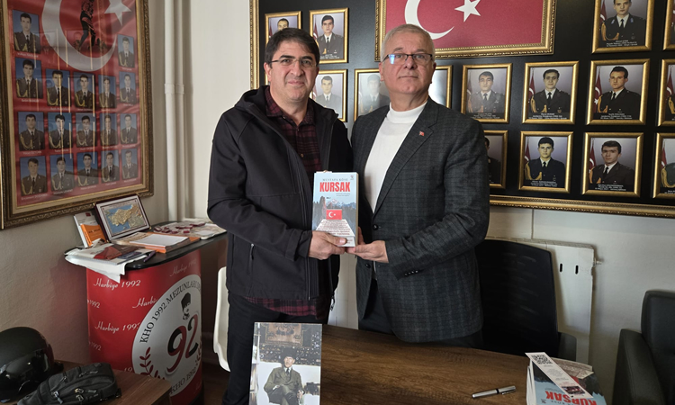 Fotograf İçin Tıklayınız