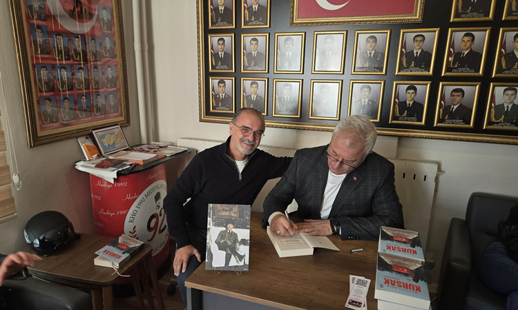 Fotograf İçin Tıklayınız