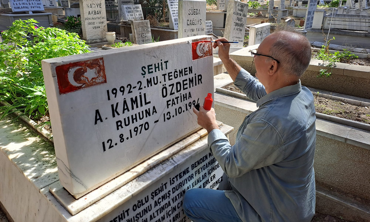 Fotograf İçin Tıklayınız