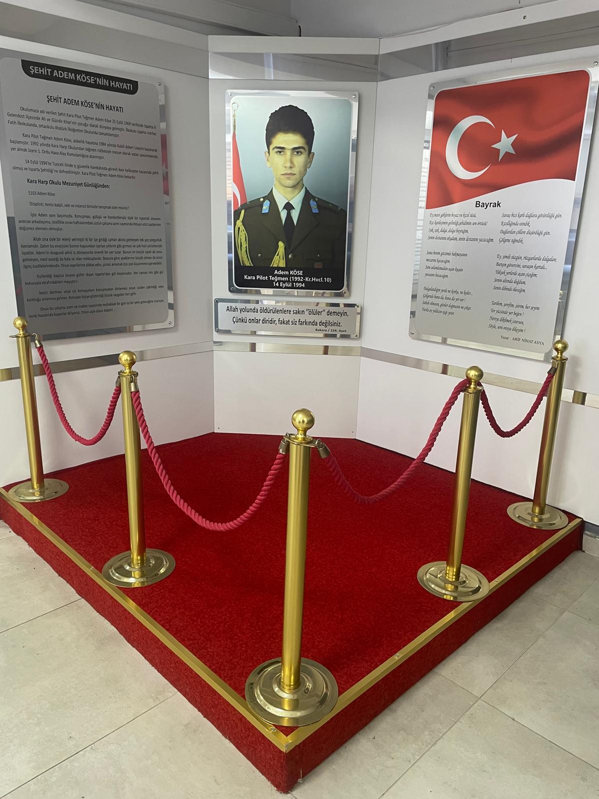 Fotograf İçin Tıklayınız