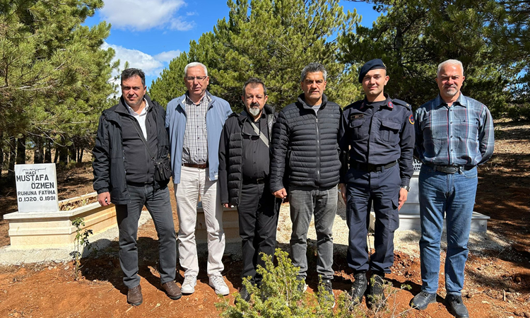 Fotograf İçin Tıklayınız