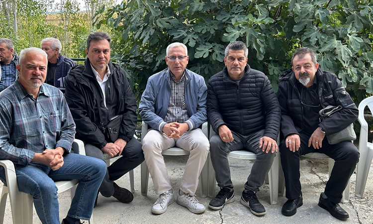 Fotograf İçin Tıklayınız