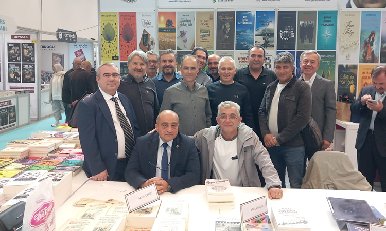 Fotograf İçin Tıklayınız