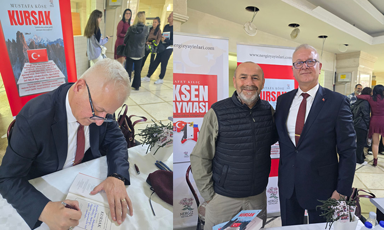 Fotograf İçin Tıklayınız