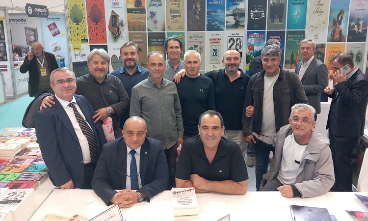 Fotograf İçin Tıklayınız