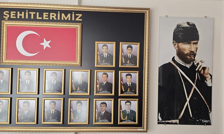 Süleyman GÜRZ'ün Anlamlı Hediyesi
