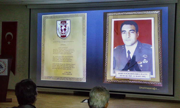 Video İçin Tıklayınız